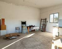 Venta - Villa - Barbarroja