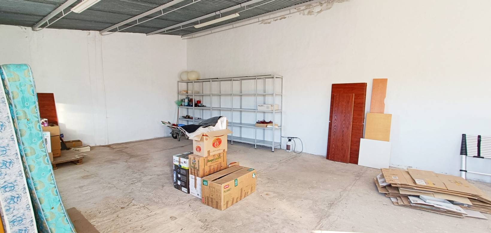 Venta - Villa - Barbarroja