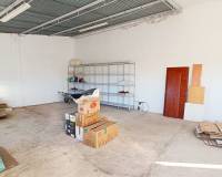 Venta - Villa - Barbarroja
