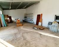 Venta - Villa - Barbarroja