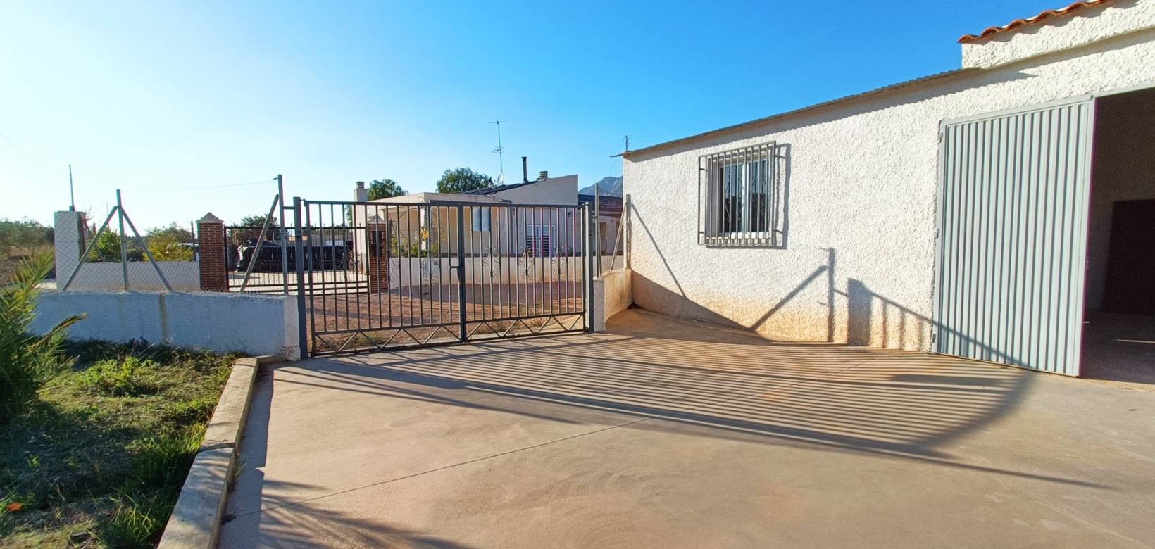 Venta - Villa - Barbarroja