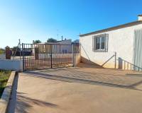 Venta - Villa - Barbarroja
