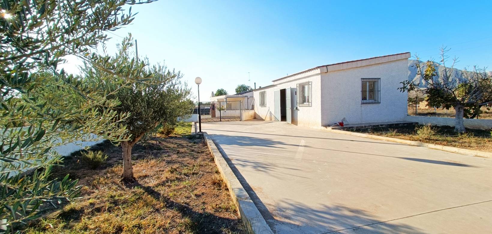 Venta - Villa - Barbarroja