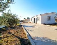 Venta - Villa - Barbarroja