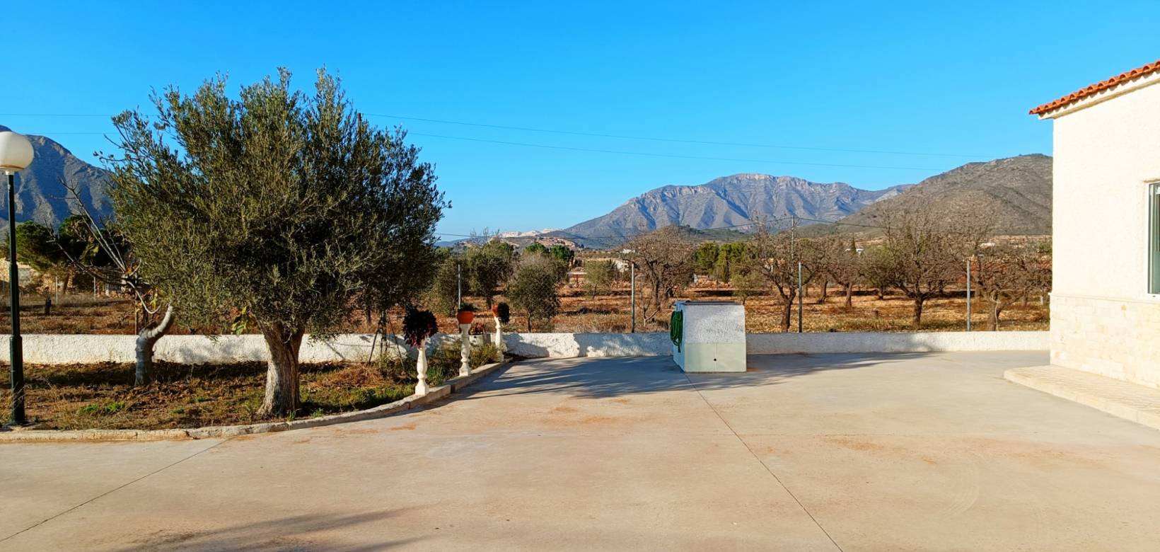 Venta - Villa - Barbarroja