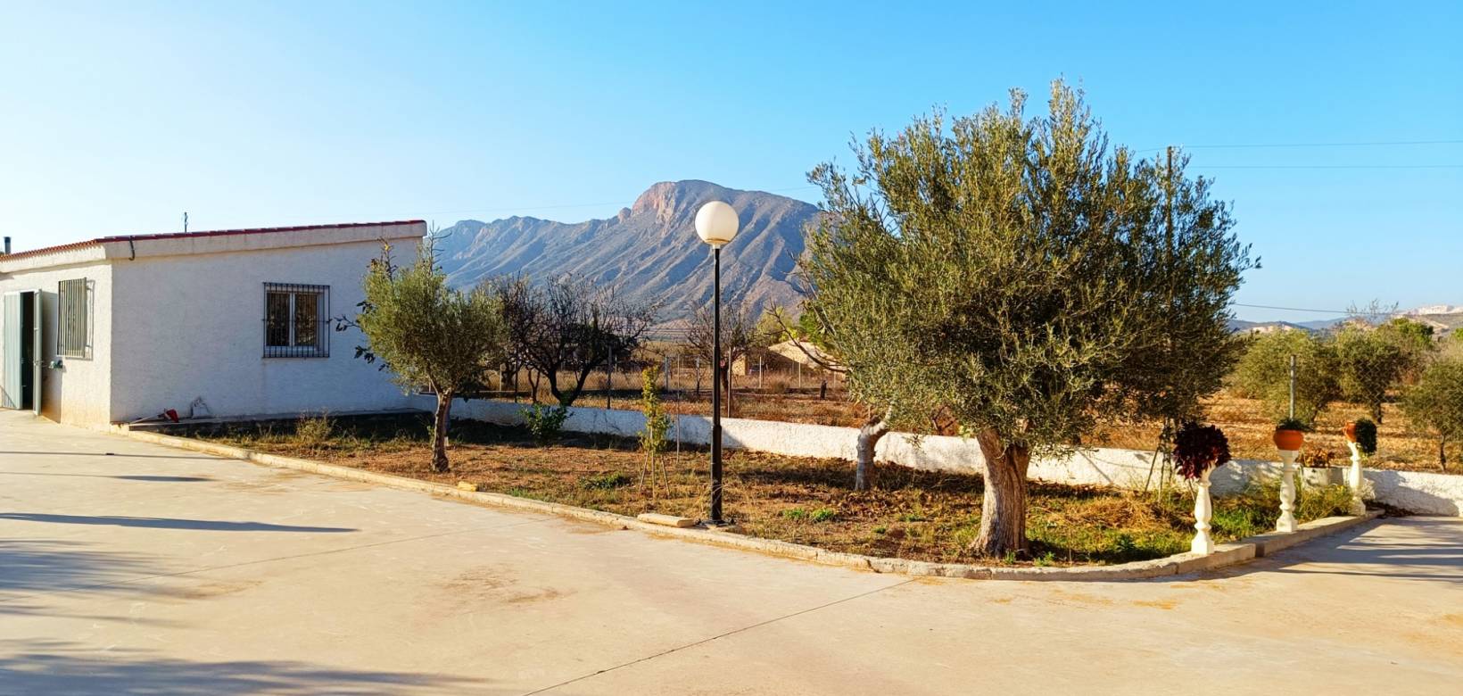 Venta - Villa - Barbarroja