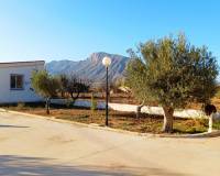 Venta - Villa - Barbarroja