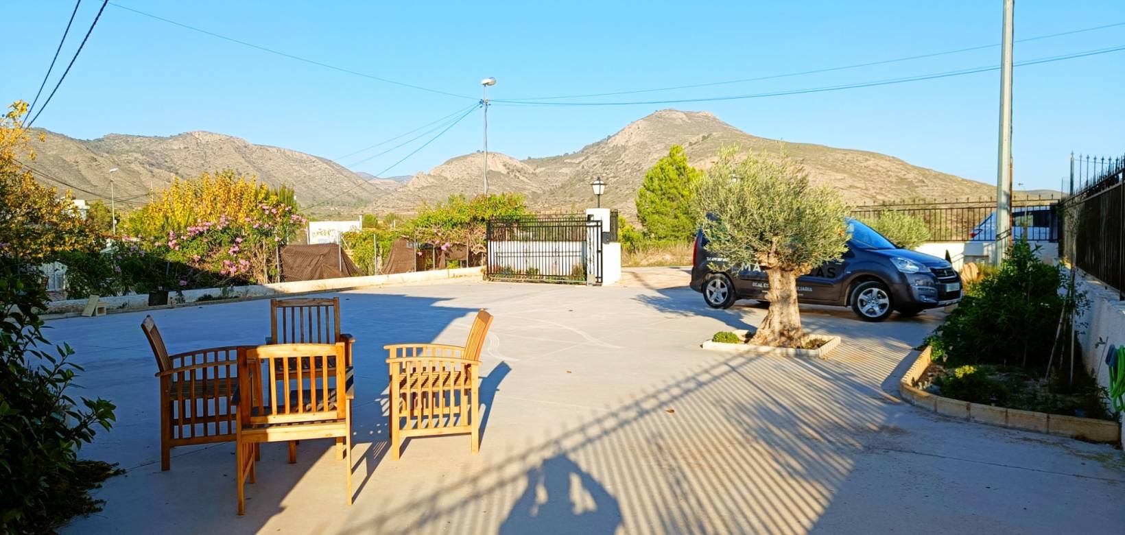 Venta - Villa - Barbarroja