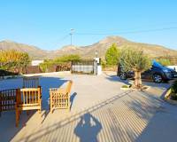 Venta - Villa - Barbarroja