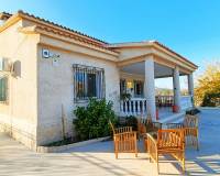 Venta - Villa - Barbarroja