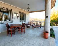 Venta - Villa - Barbarroja