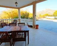 Venta - Villa - Barbarroja