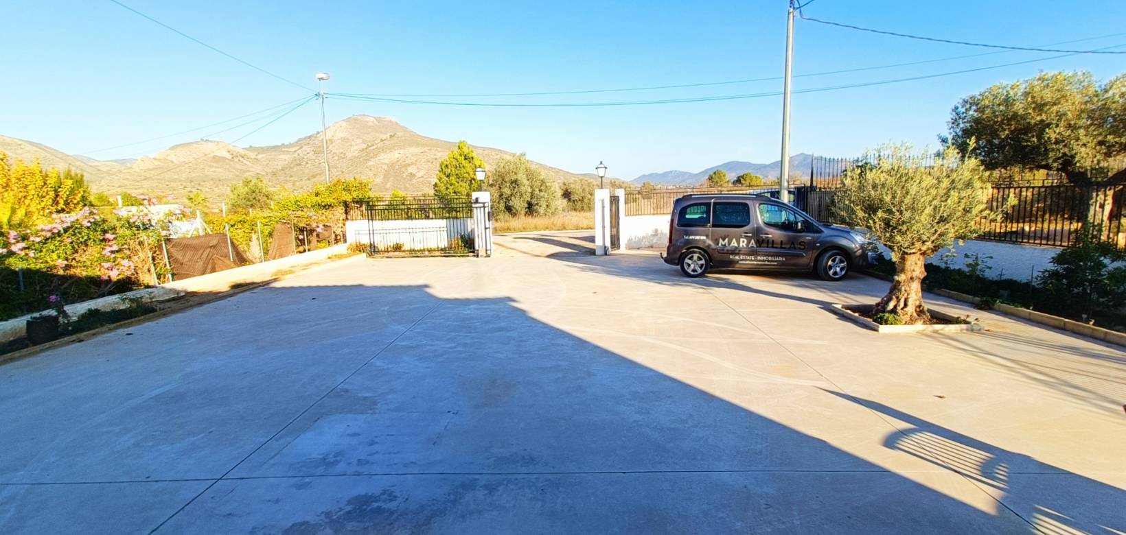 Venta - Villa - Barbarroja