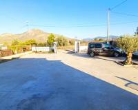 Venta - Villa - Barbarroja