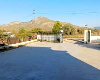 Venta - Villa - Barbarroja