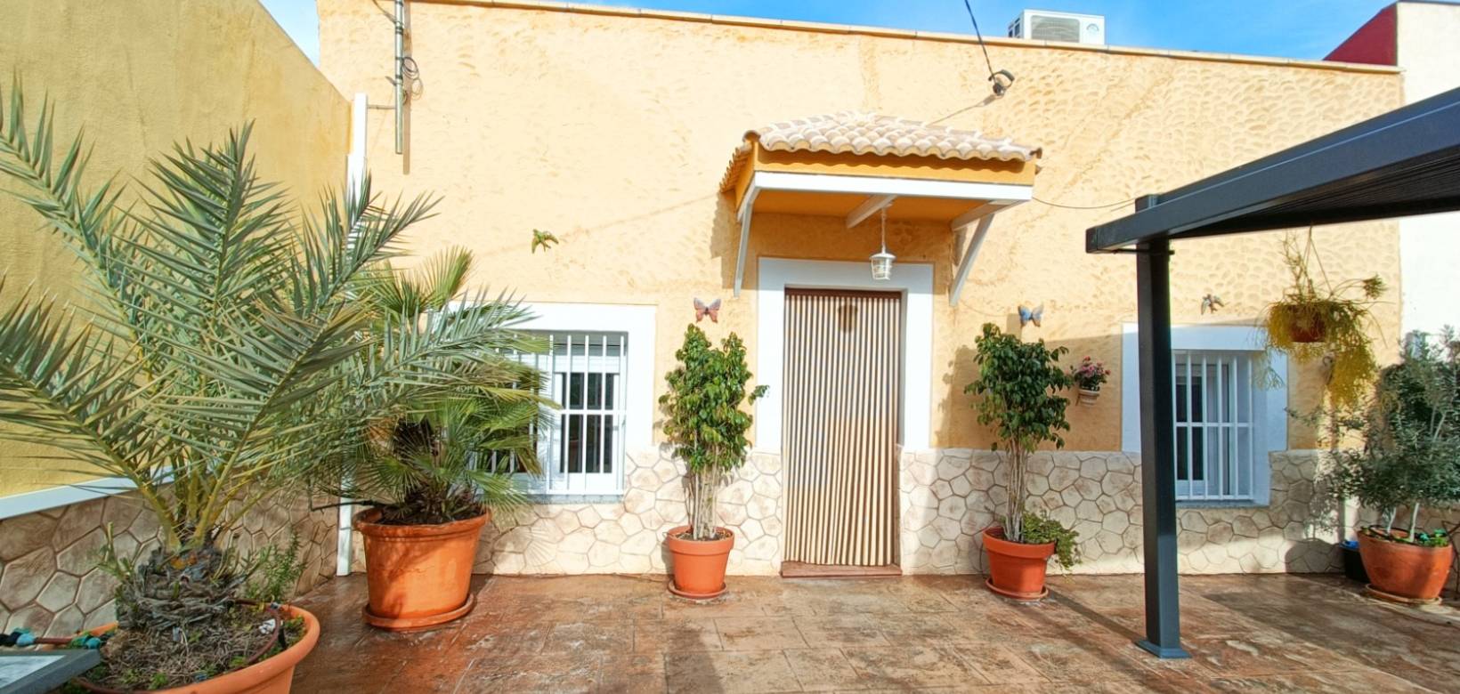 Venta - Villa - Barinas