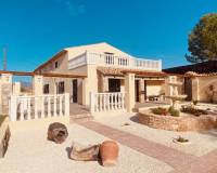 Venta - Villa - Barinas