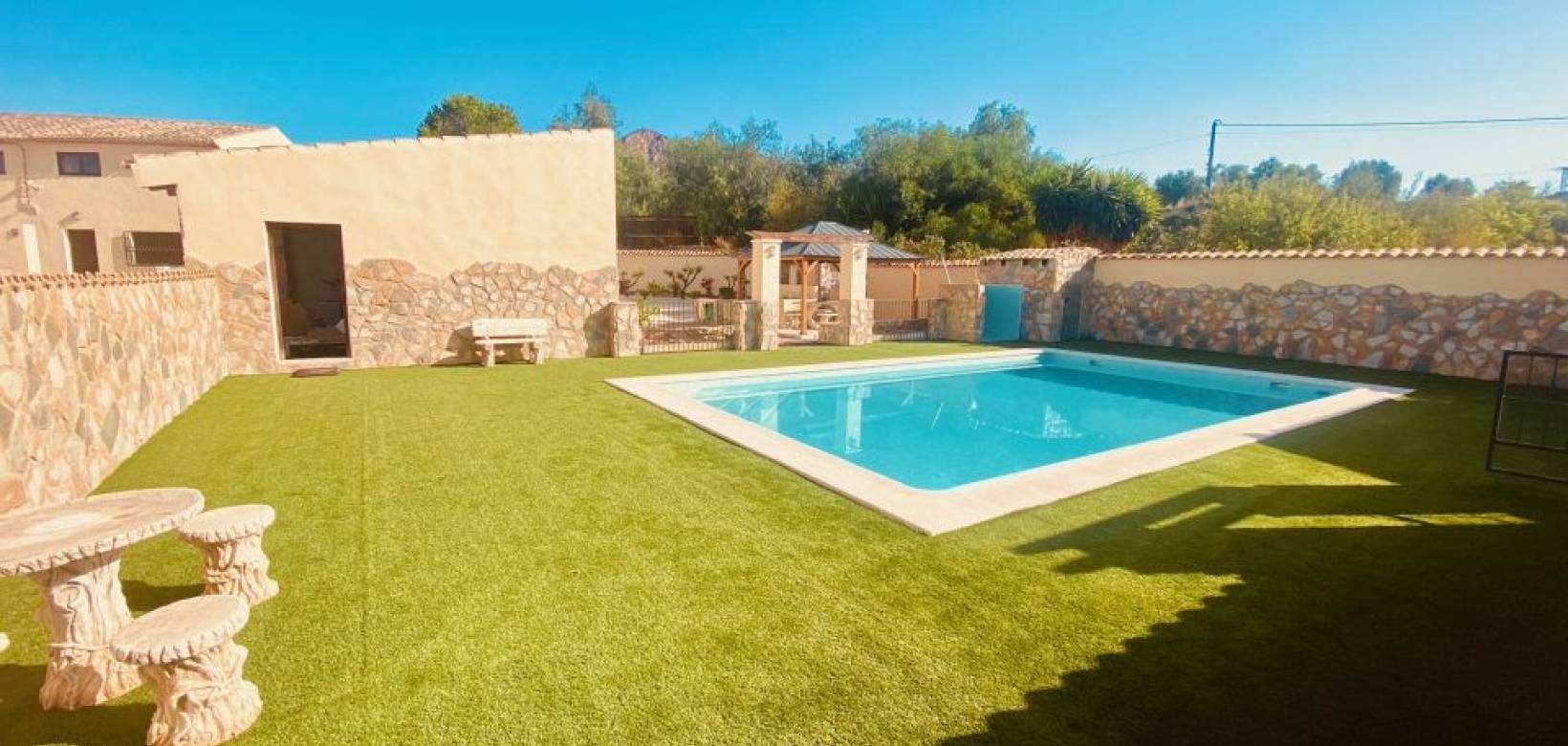 Venta - Villa - Barinas