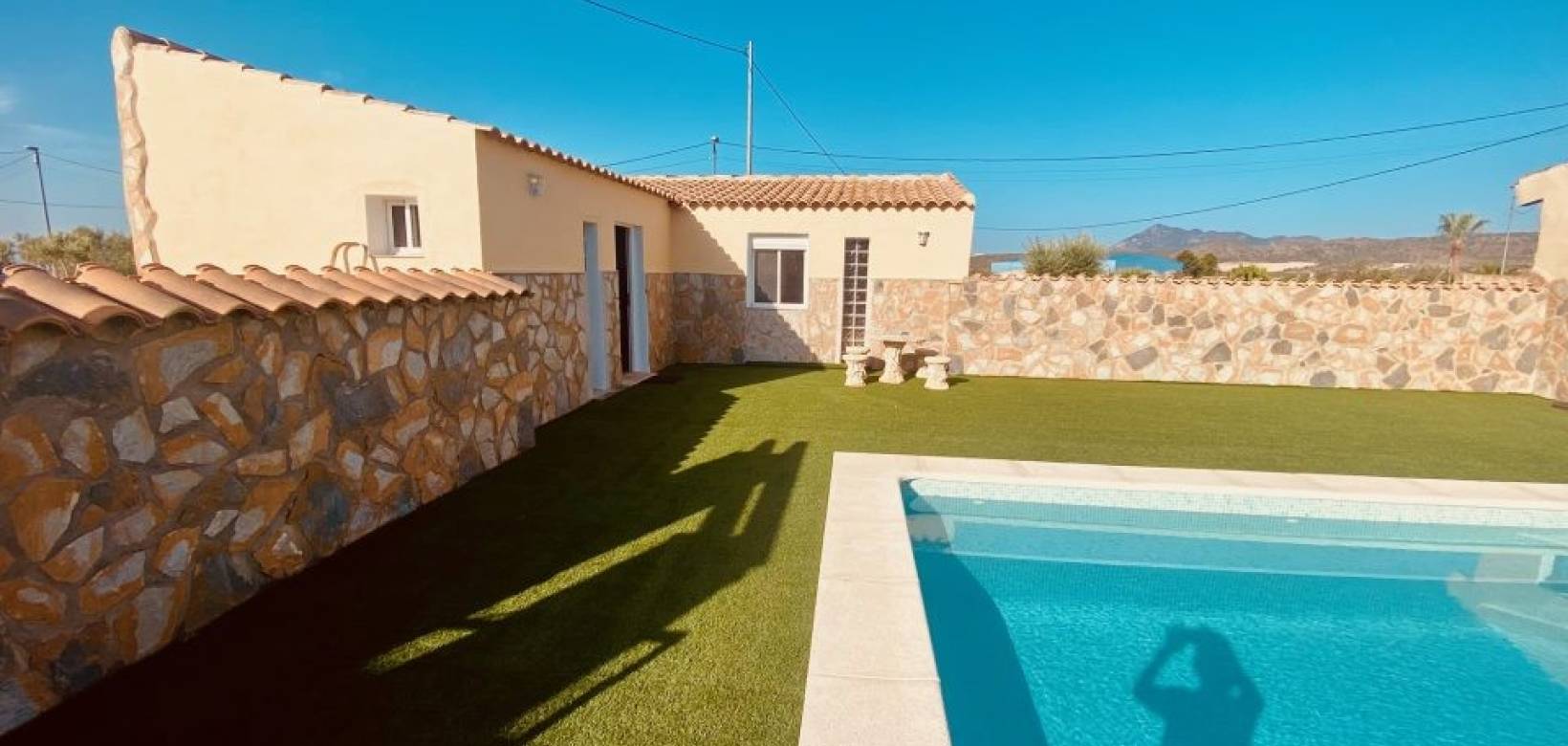 Venta - Villa - Barinas