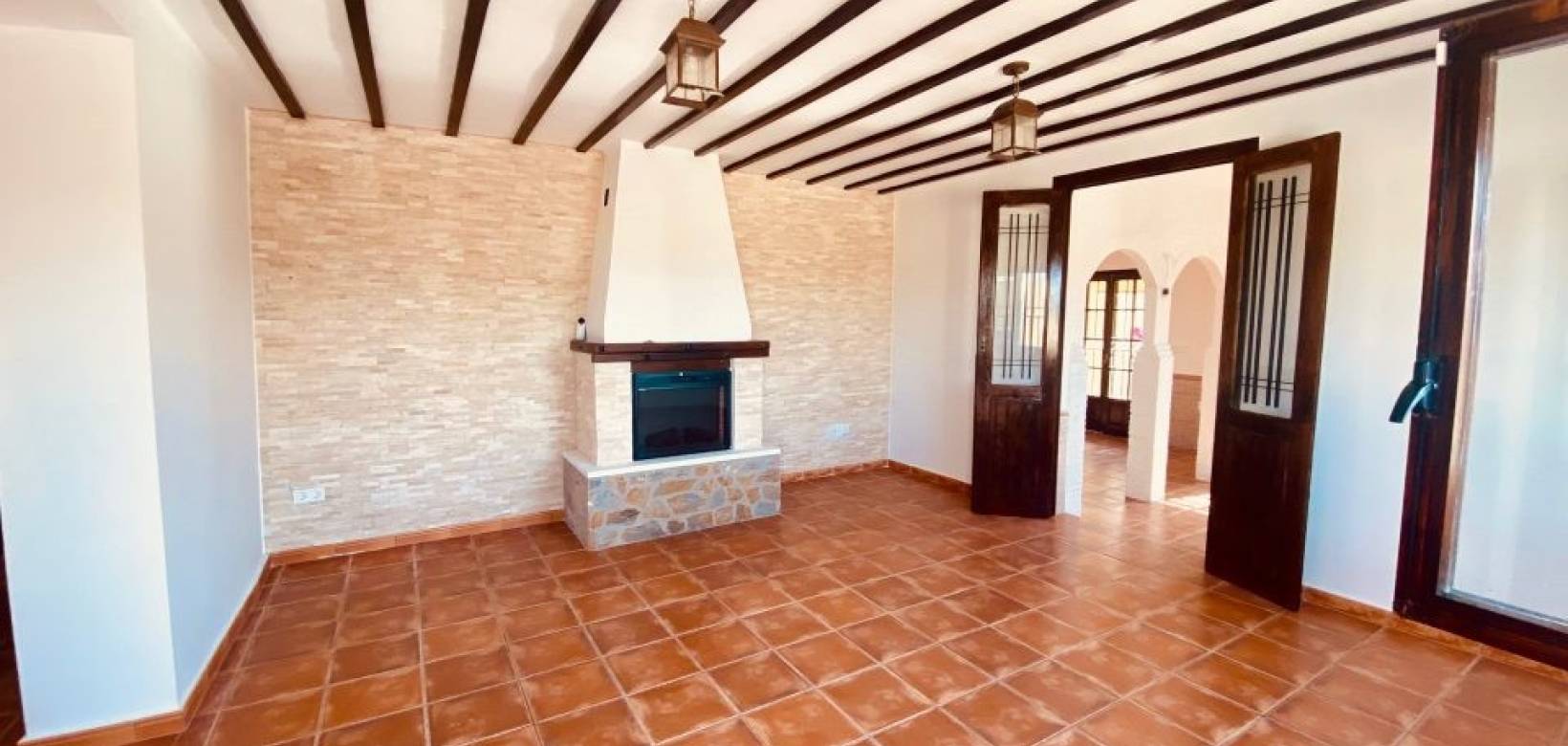 Venta - Villa - Barinas