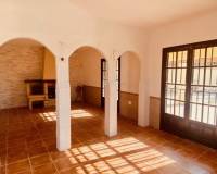 Venta - Villa - Barinas