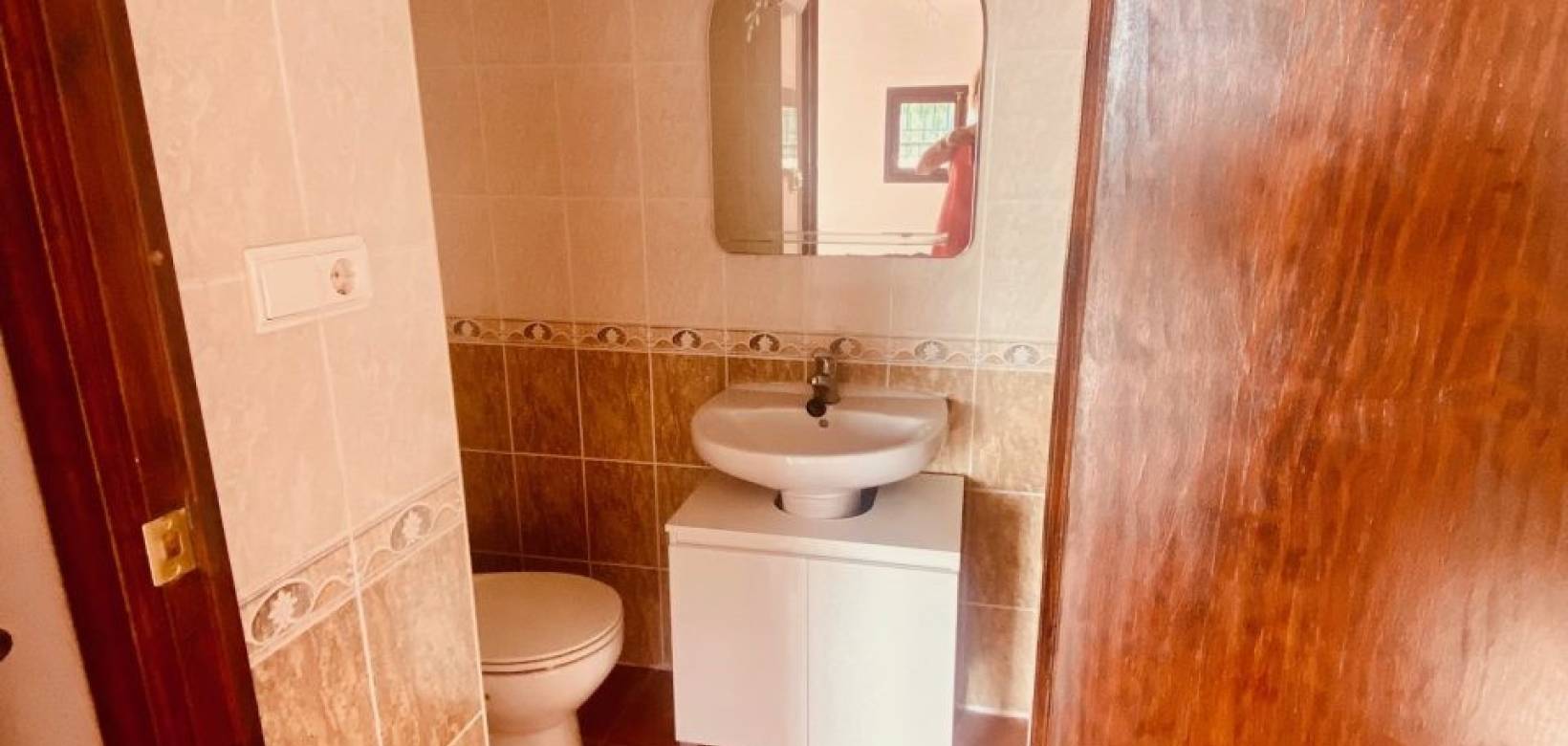 Venta - Villa - Barinas