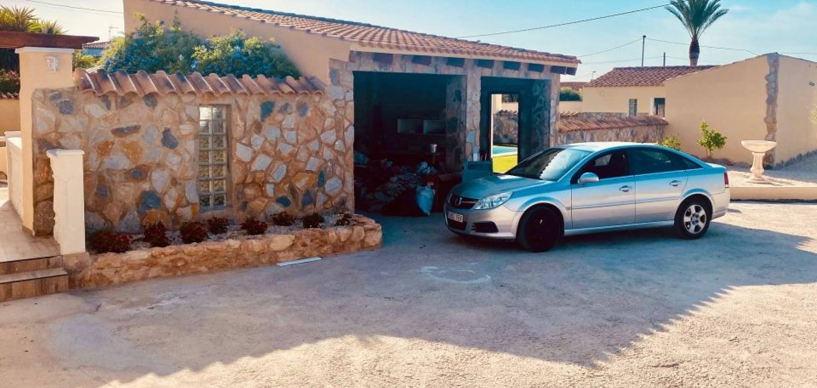 Venta - Villa - Barinas