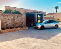 Venta - Villa - Barinas