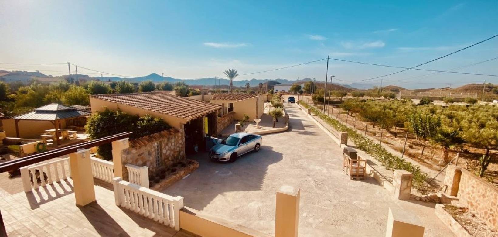 Venta - Villa - Barinas
