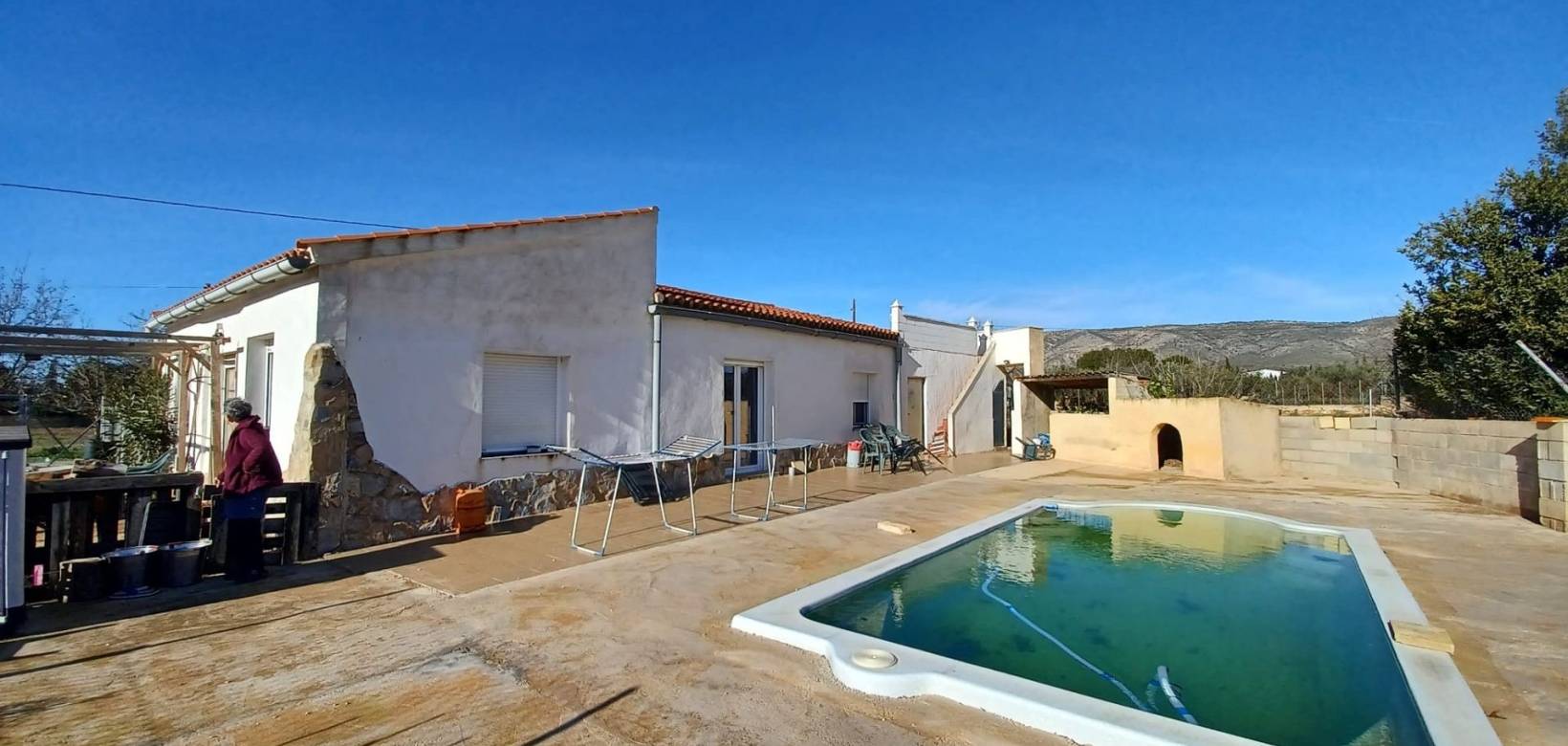 Venta - Villa - Beneixama