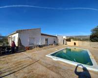 Venta - Villa - Beneixama