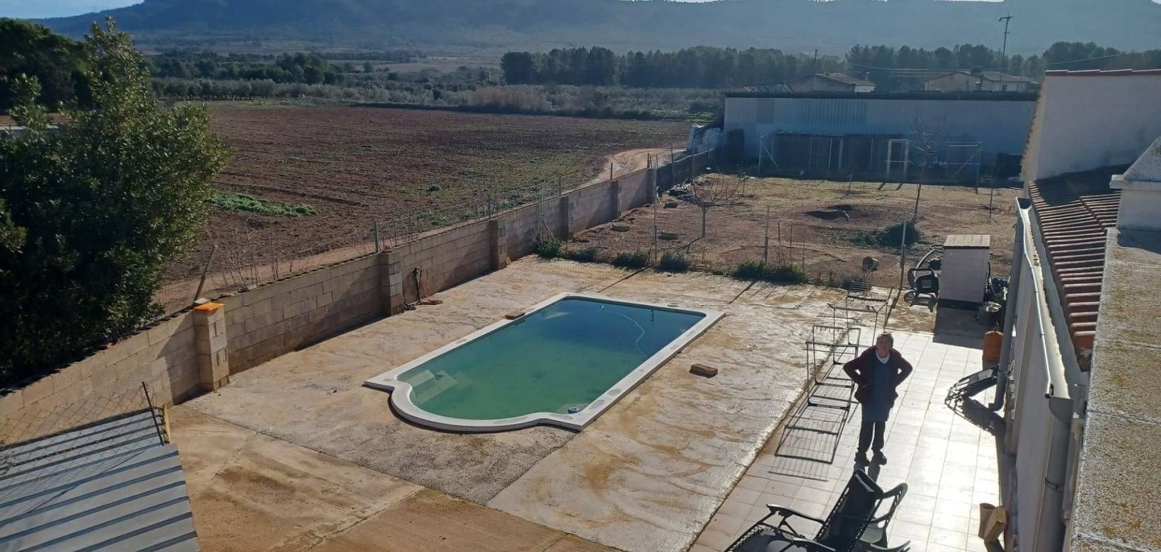 Venta - Villa - Beneixama