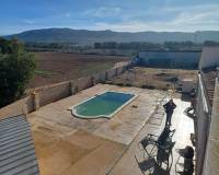 Venta - Villa - Beneixama