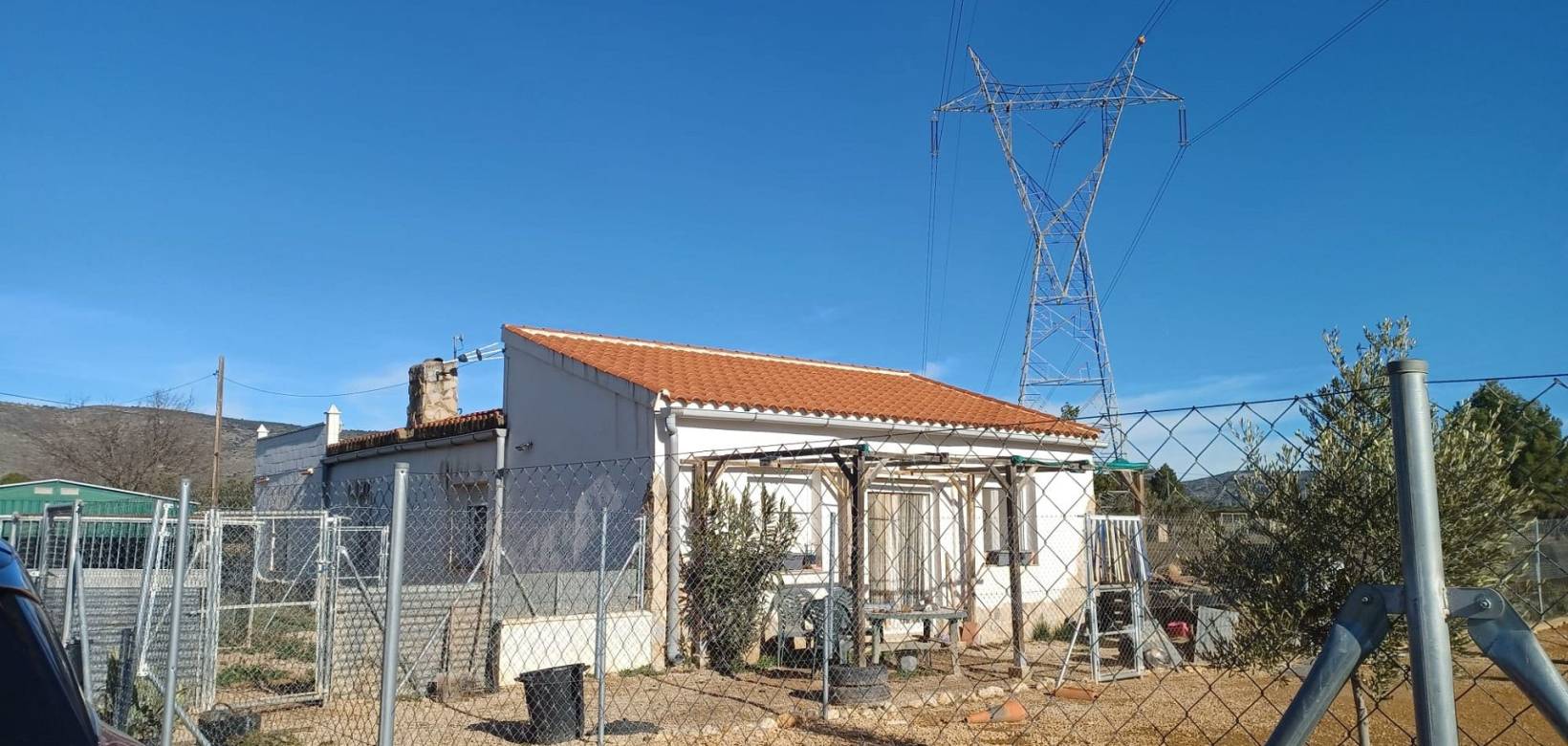 Venta - Villa - Beneixama