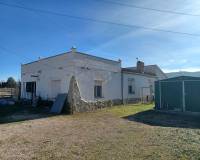 Venta - Villa - Beneixama