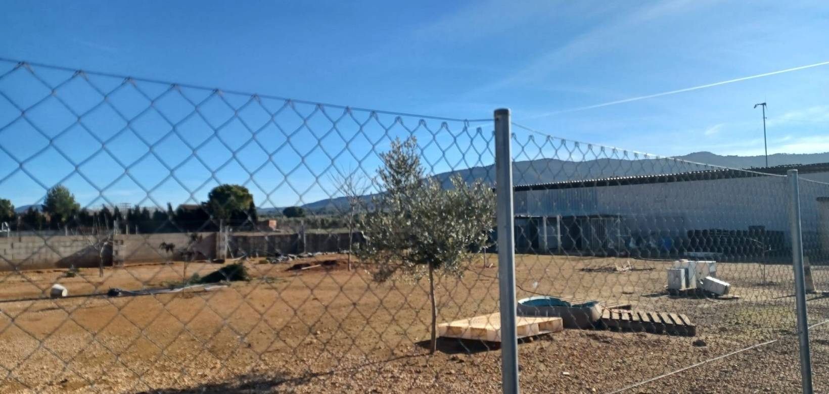 Venta - Villa - Beneixama