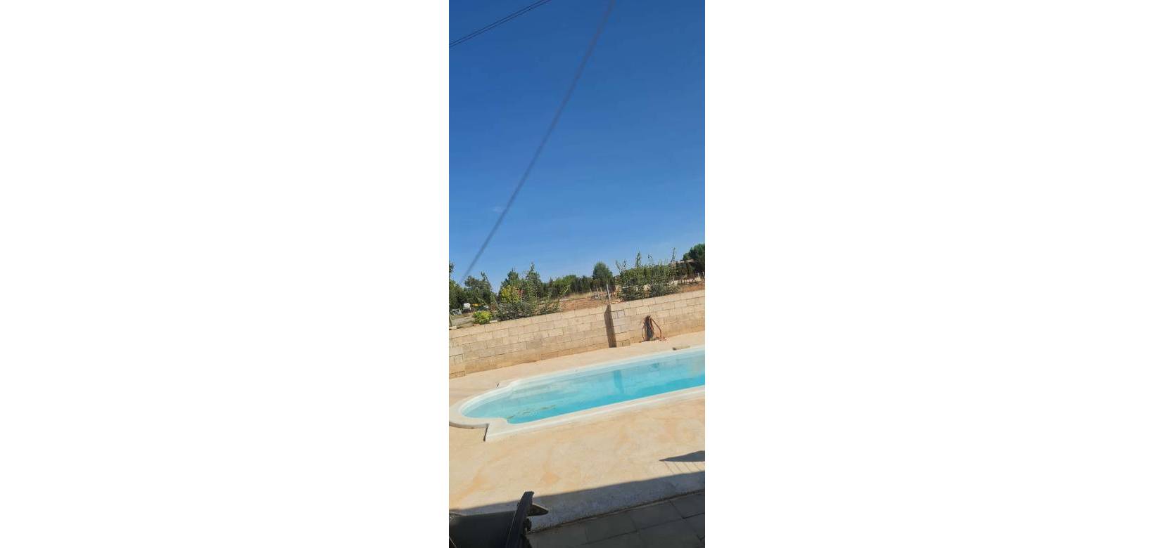 Venta - Villa - Beneixama