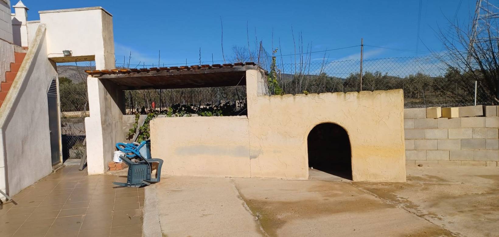Venta - Villa - Beneixama