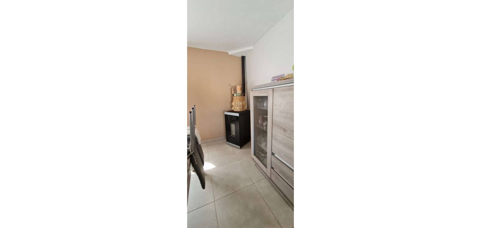Venta - Villa - Beneixama