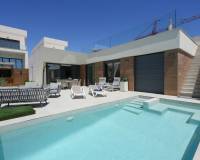 Venta - Villa - Benijofar
