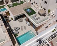 Venta - Villa - Benijofar