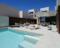 Venta - Villa - Benijofar