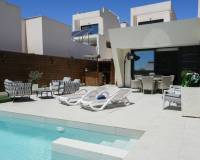 Venta - Villa - Benijofar
