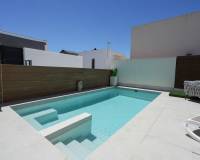 Venta - Villa - Benijofar