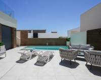 Venta - Villa - Benijofar