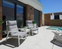 Venta - Villa - Benijofar