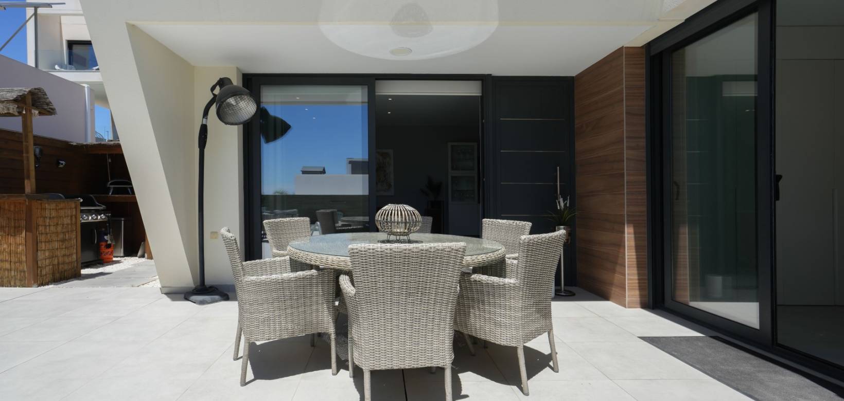 Venta - Villa - Benijofar