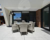 Venta - Villa - Benijofar