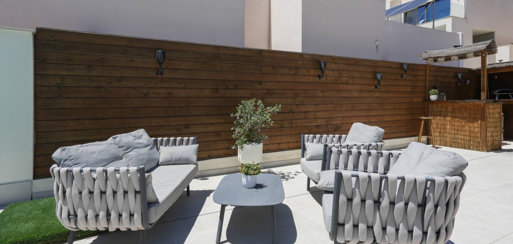 Venta - Villa - Benijofar
