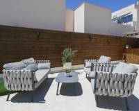 Venta - Villa - Benijofar